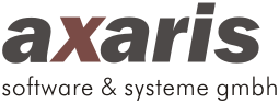axaris - software & systeme GmbH