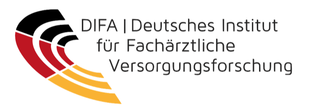 DIFA | Deutsches Institut für Fachärztliche Versorgungsforschung